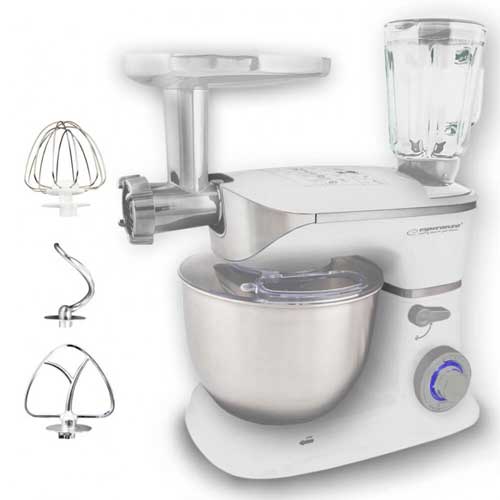 edinstven kuhinjski robot